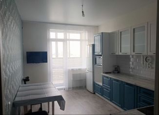 Сдаю однокомнатную квартиру, 44 м2, Воронеж, улица Туполева, 27А, ЖК Авиатор