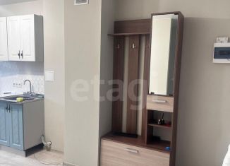 Сдается в аренду 1-комнатная квартира, 33 м2, Курган, 3-й микрорайон, 6Б