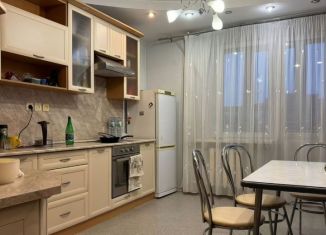 Сдам 1-комнатную квартиру, 41.8 м2, Нижний Новгород, улица Воровского, 3, метро Горьковская
