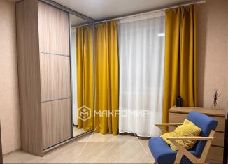 1-комнатная квартира в аренду, 33.1 м2, Ленинградская область, Охтинская аллея, 14