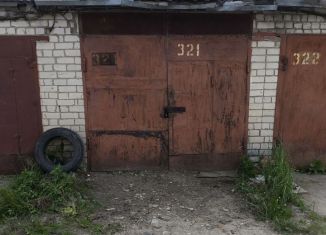 Продажа гаража, 17 м2, Йошкар-Ола, микрорайон Ширяйково, территория ГК Гудок, 321