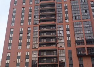 Сдается однокомнатная квартира, 30.4 м2, Ленинградская область, Тихая улица, 9к3