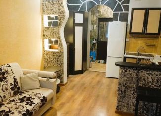 Сдается в аренду квартира студия, 25 м2, Ленинградская область, Любимая улица, 5