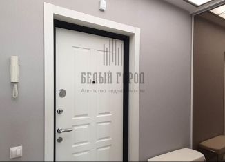 1-ком. квартира в аренду, 40 м2, Нижний Новгород, улица Маршала Баграмяна, 1, ЖК Маршал Град