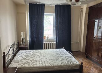 Сдается в аренду 3-комнатная квартира, 70 м2, Москва, Лесная улица, 35/2, Тверской район