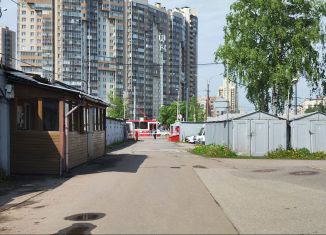 Продам гараж, 18 м2, Санкт-Петербург, улица Руставели, 65к1