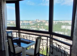 Сдаю в аренду квартиру студию, 46 м2, Псков, Рижский проспект, 70