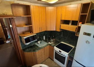 Сдача в аренду 3-комнатной квартиры, 53 м2, Мурманская область, улица Цесарского, 1