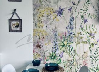 Сдам в аренду квартиру студию, 21.5 м2, Щербинка, улица Мостотреста, 10к1