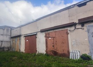 Гараж на продажу, 24 м2, Череповец, Олимпийская улица, 56А