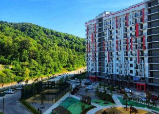 Квартира в аренду студия, 25 м2, Сочи, улица Искры, 88к8