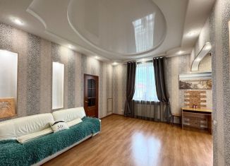 Сдаю в аренду 3-комнатную квартиру, 78.5 м2, Мурманская область, улица Профсоюзов, 17/12