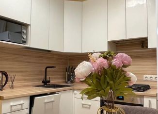 Сдается 1-комнатная квартира, 37 м2, Москва, проезд Черепановых, 50А, САО