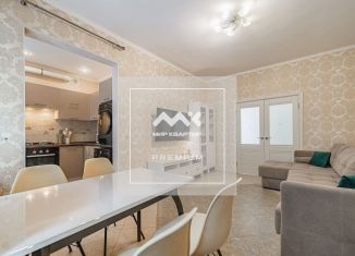 3-комнатная квартира в аренду, 72.6 м2, Санкт-Петербург, Лиговский проспект, 79, муниципальный округ Владимирский
