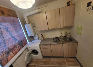 Сдается 2-комнатная квартира, 45 м2, Петрозаводск, улица Антикайнена, 13