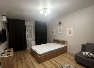 Сдается в аренду 1-ком. квартира, 37 м2, Тюмень, улица Монтажников, 40, Восточный округ