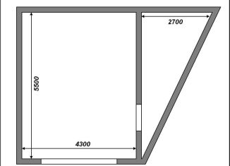 Продается гараж, Брянск, ГО № 7/4, 117