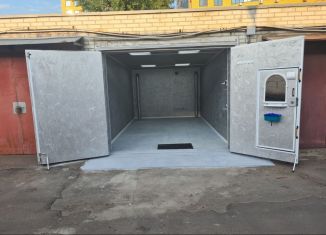 Продажа гаража, 19 м2, Реутов, улица Строителей, 6