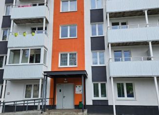 Сдам в аренду квартиру студию, 29.6 м2, Петрозаводск, Боровая улица, 46