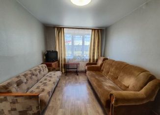 Сдам в аренду двухкомнатную квартиру, 42 м2, Борисоглебск, Первомайская улица, 75