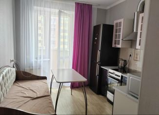 Сдаю в аренду 1-комнатную квартиру, 38 м2, Тюмень, улица Беляева, 33к1, Ленинский округ