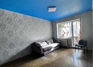 Сдаю в аренду 1-комнатную квартиру, 34 м2, Курган, 1-й микрорайон, 23