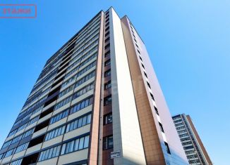 2-комнатная квартира в аренду, 61 м2, Петрозаводск, Кемская улица, 21