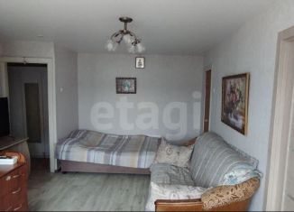 Сдается 2-ком. квартира, 45 м2, Тюмень, Рижская улица, 66, Ленинский округ