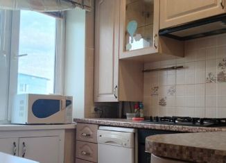 Сдам однокомнатную квартиру, 30 м2, Мурманская область, проспект Кирова, 53