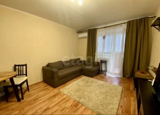 Сдам 1-ком. квартиру, 36.6 м2, Тюмень, улица Щербакова, 146к2