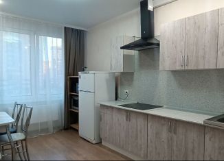 2-ком. квартира в аренду, 61.5 м2, Воронеж, улица Загоровского, 1, ЖК Россия - Пять столиц