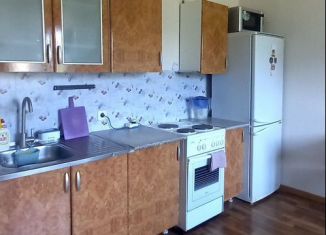 Аренда 1-ком. квартиры, 40.5 м2, Прокопьевск, 10-й микрорайон, 6А