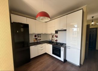 Однокомнатная квартира в аренду, 40 м2, Калининград, Артиллерийская улица, 65