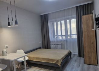 Сдается в аренду квартира студия, 22 м2, Бурятия, улица Бабушкина, 1к2