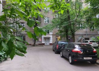 Сдается 1-комнатная квартира, 36.2 м2, Москва, улица Вучетича, 4, САО
