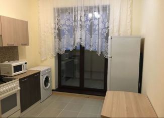 Аренда 1-ком. квартиры, 41 м2, Ленинградская область, бульвар Менделеева, 4