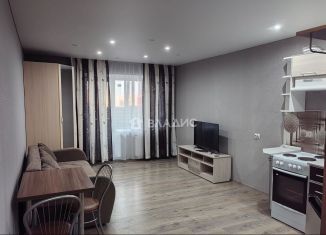 Сдам квартиру студию, 27 м2, Тобольск, ЖК Белый Дом, 7-й микрорайон, 37