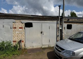 Продажа гаража, 20 м2, Смоленск, гаражный кооператив Кловка-3, с465