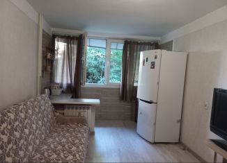 Сдача в аренду 1-комнатной квартиры, 15 м2, Сочи, Гранатная улица, 4, микрорайон Донская