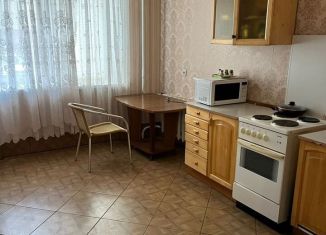 1-ком. квартира в аренду, 49 м2, Тюмень, Широтная улица, 158к1, Восточный округ