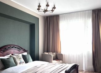 Сдается в аренду 3-ком. квартира, 67 м2, Сестрорецк, улица Инструментальщиков, 19