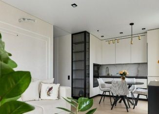 Сдача в аренду 1-комнатной квартиры, 39.8 м2, Краснодар, улица им. Героя Сарабеева В.И., 5к5, Прикубанский округ