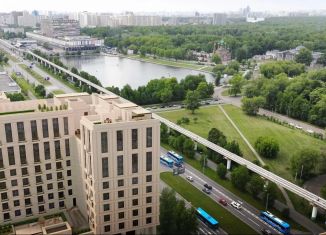 Сдам двухкомнатную квартиру, 54 м2, Москва, улица Академика Королёва, 13, СВАО