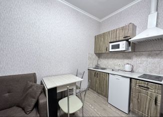 Сдаю квартиру студию, 20 м2, Люберцы, улица Дружбы, 3, ЖК Люберцы 2017