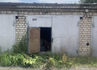 Продам гараж, 18 м2, Челябинская область, территория ГСК № 202, 2119