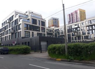 Сдаю 2-ком. квартиру, 69 м2, Санкт-Петербург, Нижне-Каменская улица, 7к1, муниципальный округ Юнтолово