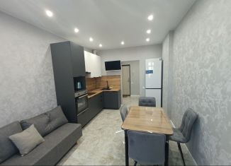 Однокомнатная квартира в аренду, 42.6 м2, Котельники, Кузьминская улица, 5к1, ЖК Котельнические Высотки