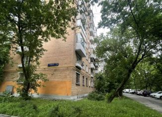 Сдача в аренду квартиры студии, 12.5 м2, Москва, Каширский проезд, ЮАО