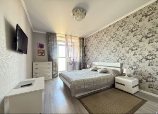 Сдается 1-комнатная квартира, 52 м2, Калининград, улица Горького, 96, ЖК Восток