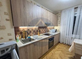 Сдаю 3-ком. квартиру, 60 м2, Москва, Алтайская улица, 34, ВАО